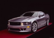 Saleen S281 Mustang